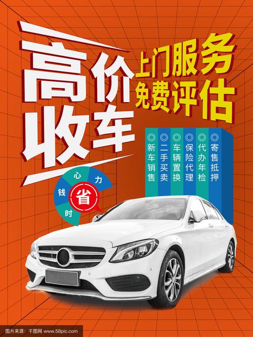闲鱼业务网_二手车检测服务_闲鱼二手车第三方服务商招商