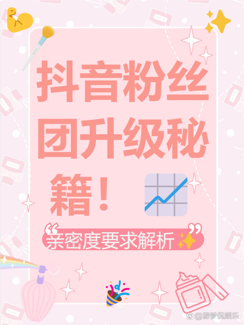 抖音粉丝下单链接秒到账_抖音粉丝等级提升攻略_从入门到精通的运营指南