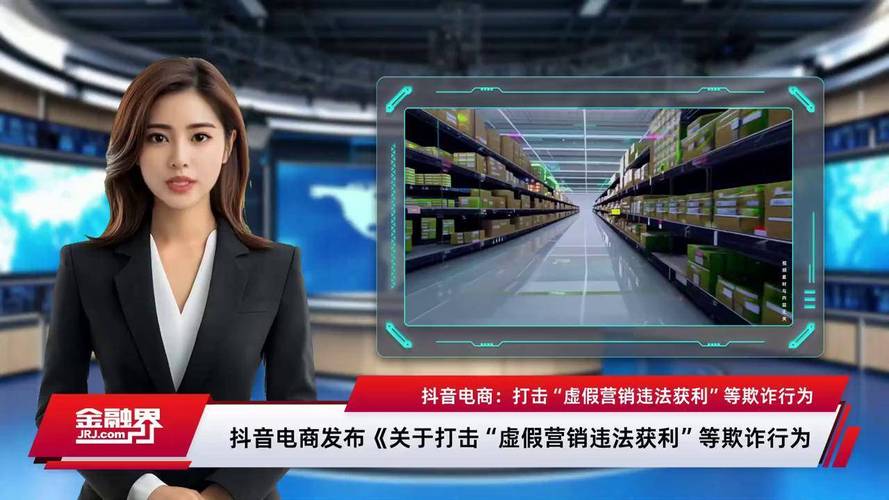 抖音电商治理引流欺诈商家和达人_抖音低价业务推广_抖音电商引流欺诈行为