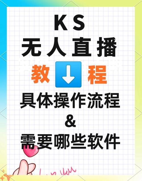 快手无人直播选品思路和原则_快手无人账号实名开通直播带货权限_快手无人直播赚钱是真的吗