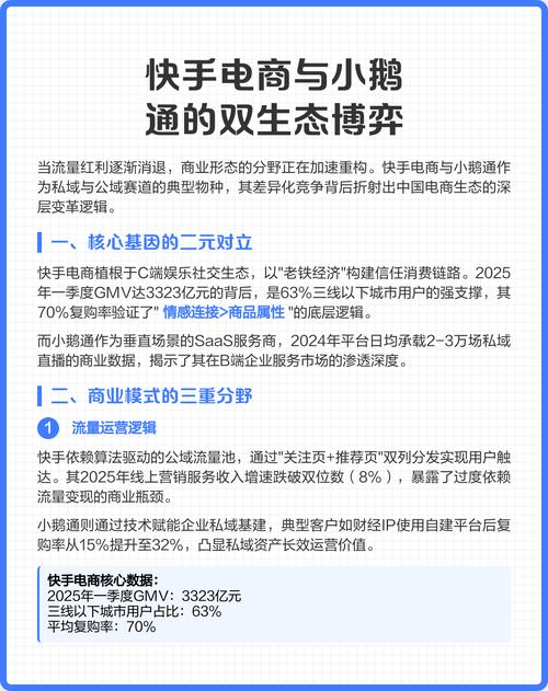 快手业务24小时_快手公司业务深度研究_快手初心与野望