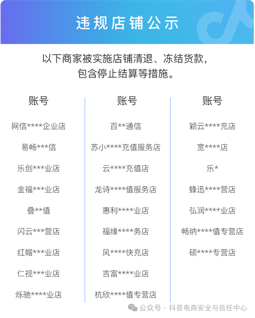 抖音电商话费充值诈骗_用户信息泄露治理_抖音粉丝充值网站